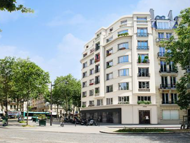 Groupe Cherpantier