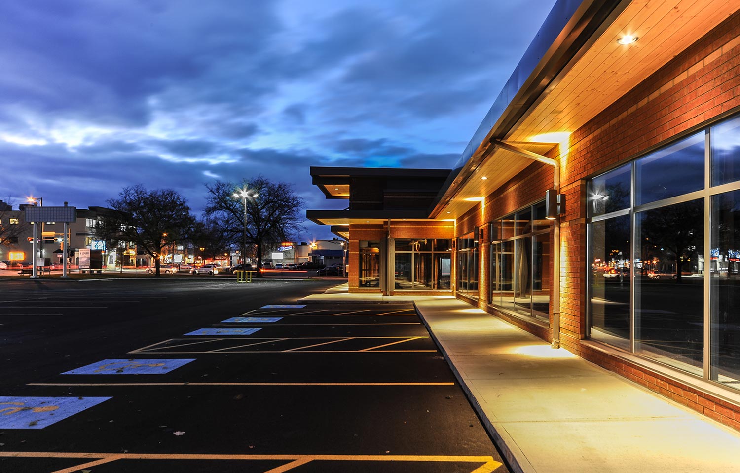 705 CuréLabelle Groupe Damco