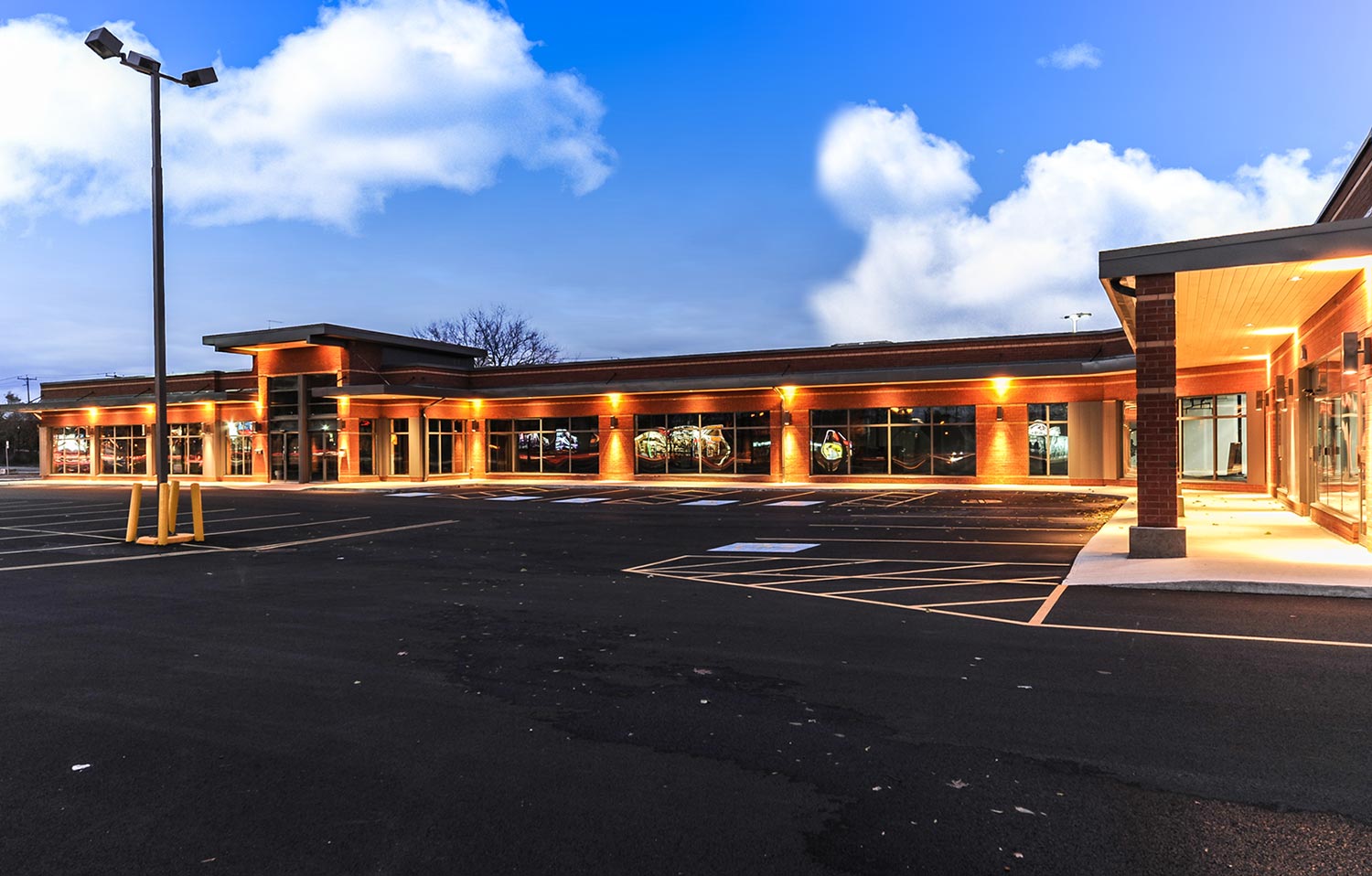 705 CuréLabelle Groupe Damco