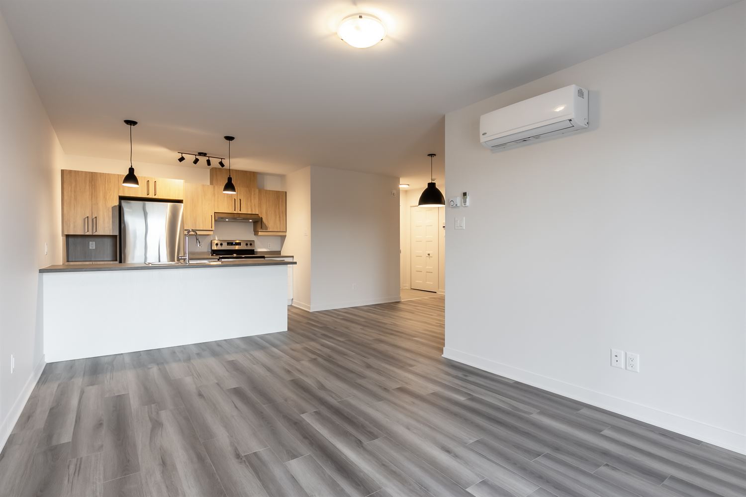 La Cité du Grenoble condos de choix à Lachute