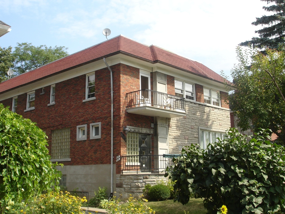 Appartement à louer Ville MontRoyal (VMR) 683, boulevard Graham (VMR)