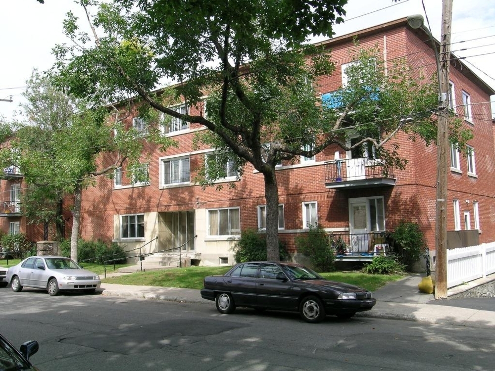 Apartment for sale CôteSaintLuc (CSL/NDG) 5410, avenue Cumberland (CSL)