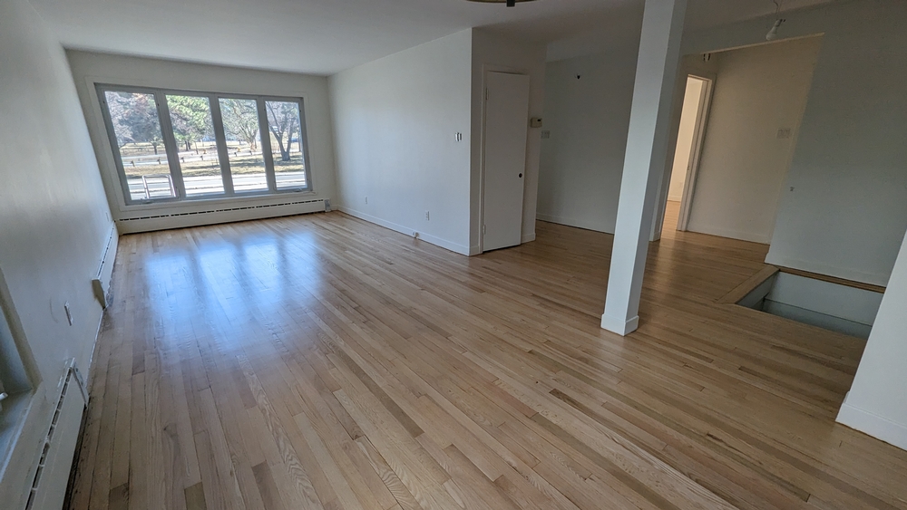 Appartement à louer Cartierville (Ahuntsic) 5335, boulevard Gouin Ouest