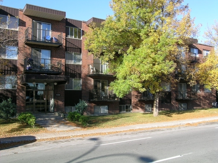 Appartement à louer Laval, LavaldesRapides 460, boulevard Laval (LDR)