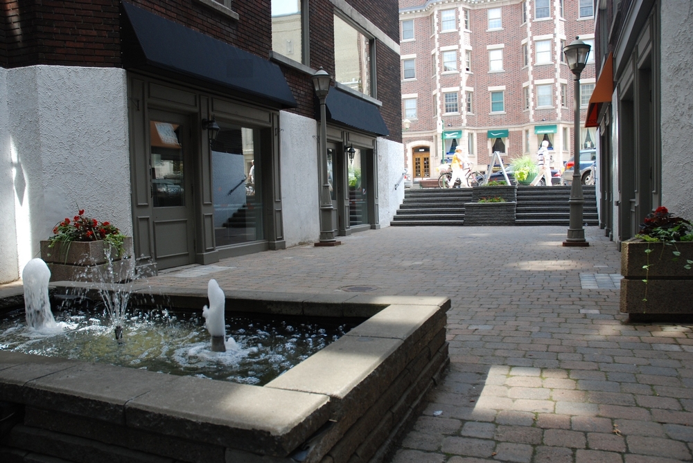 Appartement à louer Outremont 1209, avenue Bernard (Outremont)