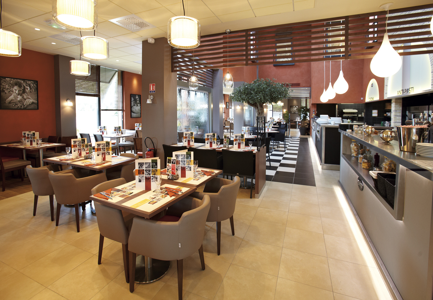 Pain Points Liés À "Carte Restaurant Del Arte" Del Arte franchit le cap des 135 restaurants en 2013 et prévoit 150