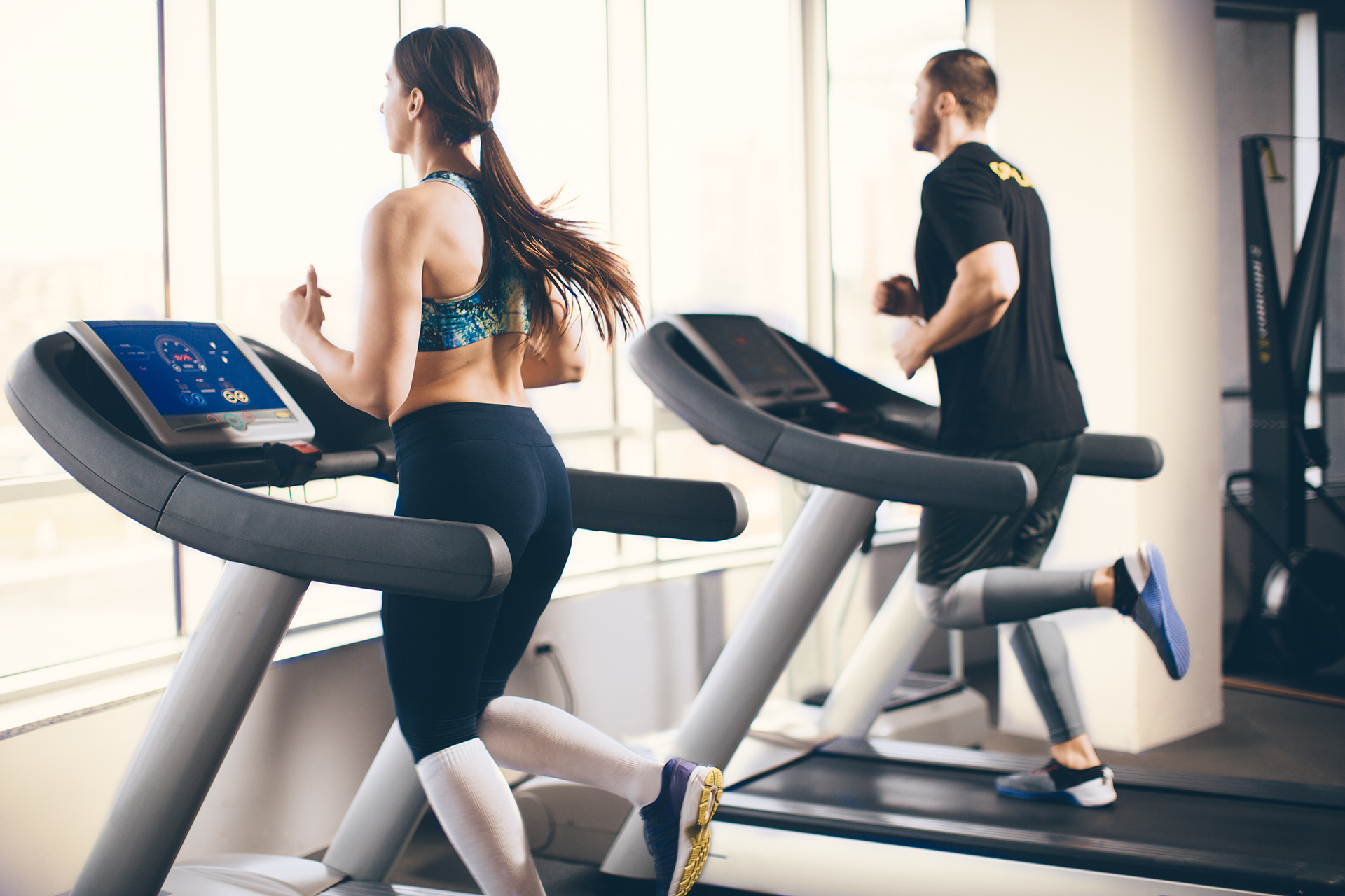 Les bienfaits du cardiotraining