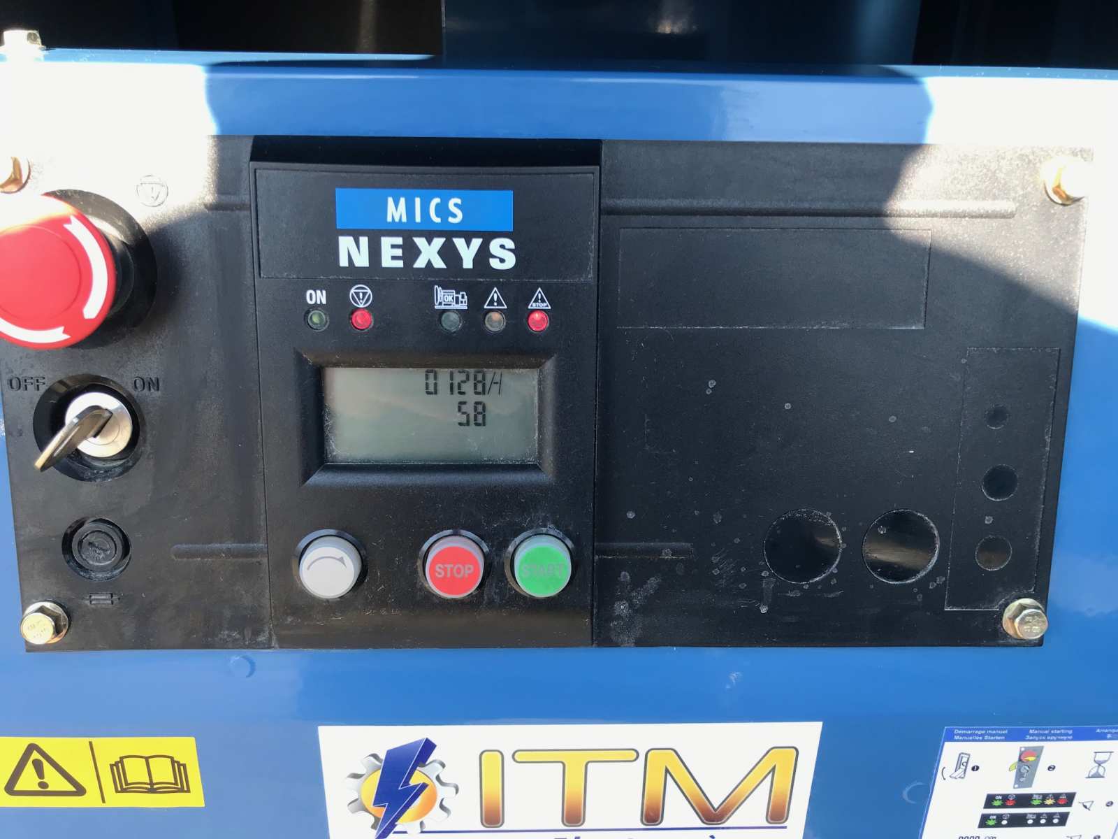 Merlin Gerin Compact Circuit Breaker NS100H eBay Merlin Gerin Compact Circuit Breaker NS100H eBay