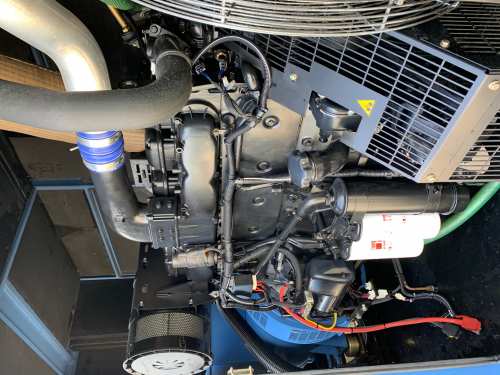 GROUPE ELECTROGENE SDMO 330 KVA ITM