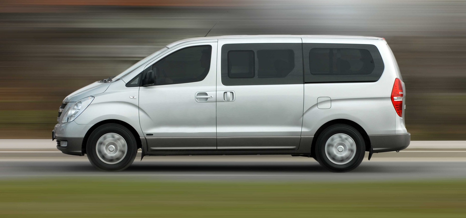 Location minibus 9 places avec chauffeur