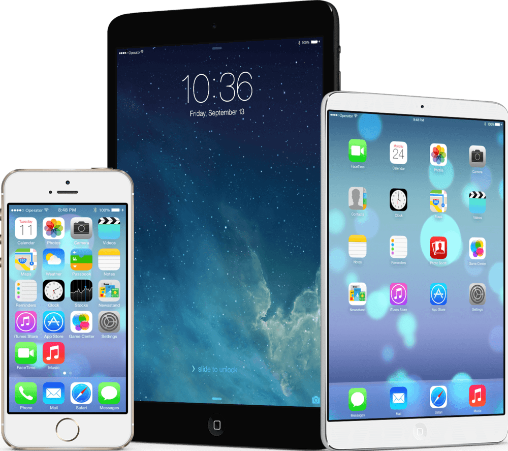 iphoneipadmini2 GroupMicro