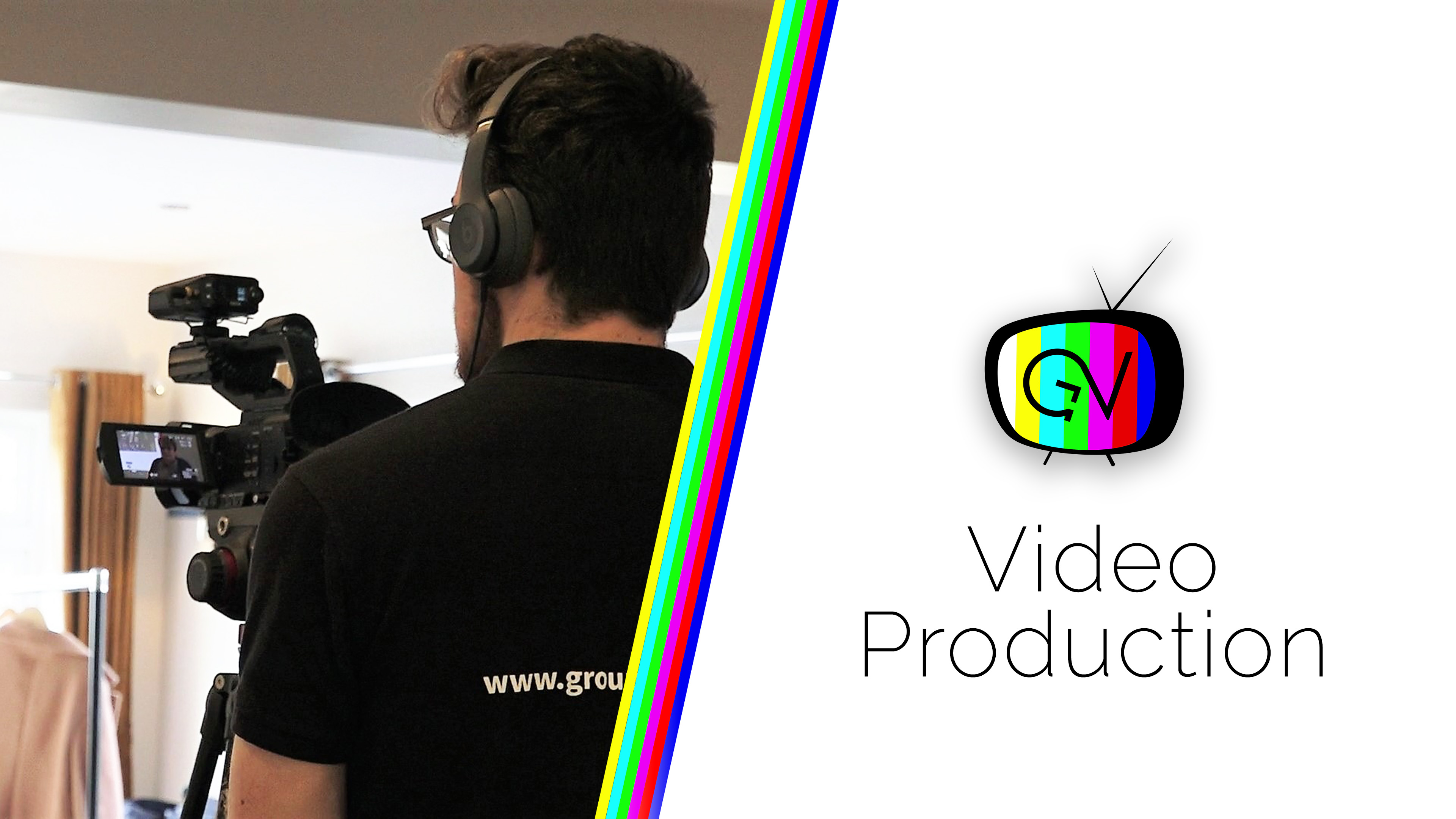 Video Production Services Group Visual LTD.