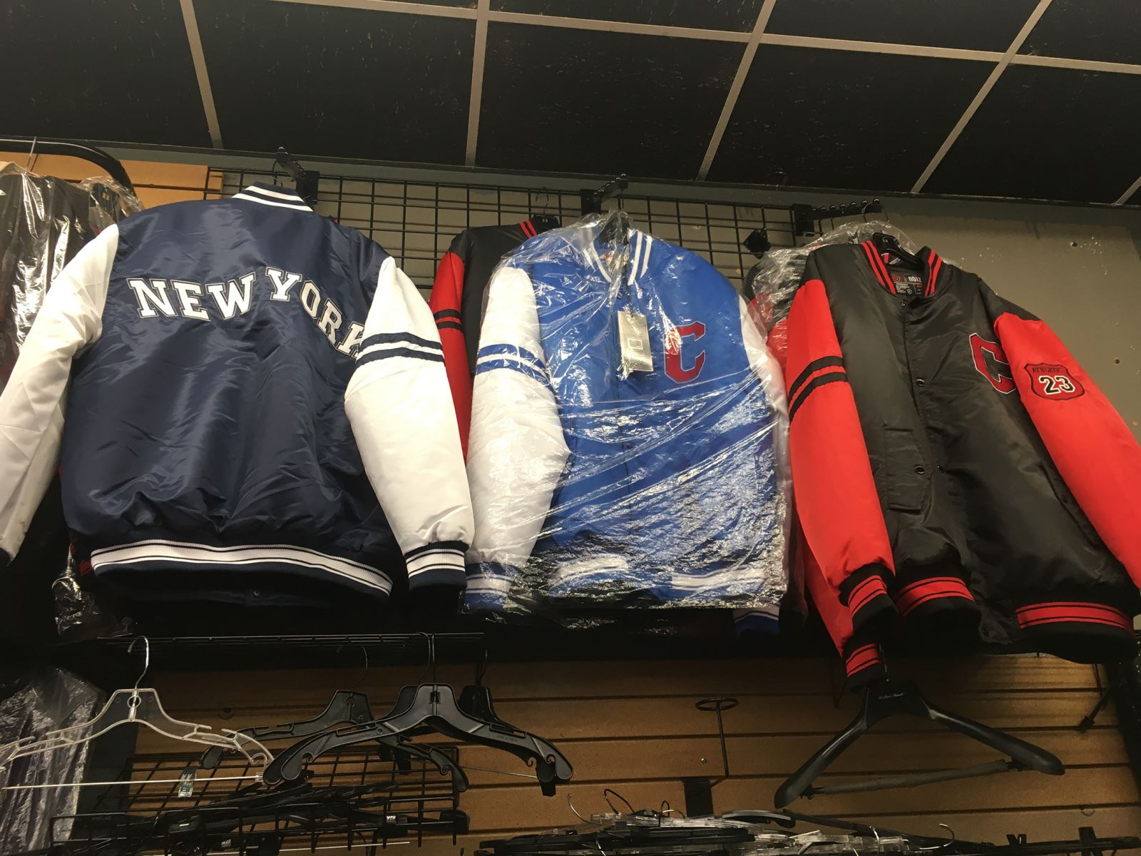 TriCity Clothing a decadeslong destination for defining duds Grout