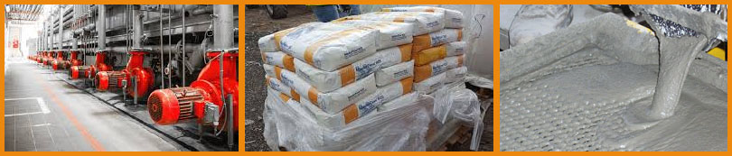 MASTER BUILDERS SOLUTIONS US LLC Connecticut Business.