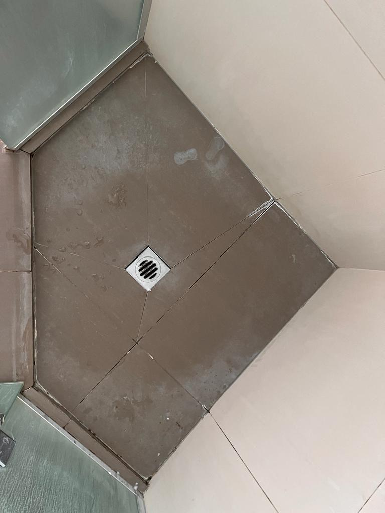 Tile Grout Cleaning Company Auckland Bathroom, Epoxy Grouting