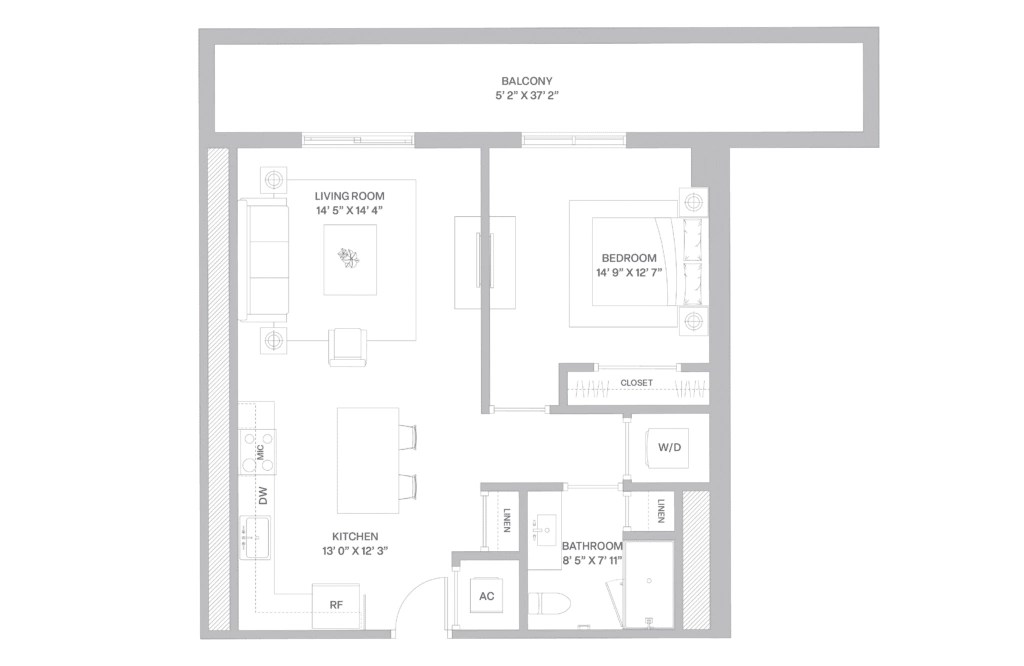 A01 Grove Central Residences