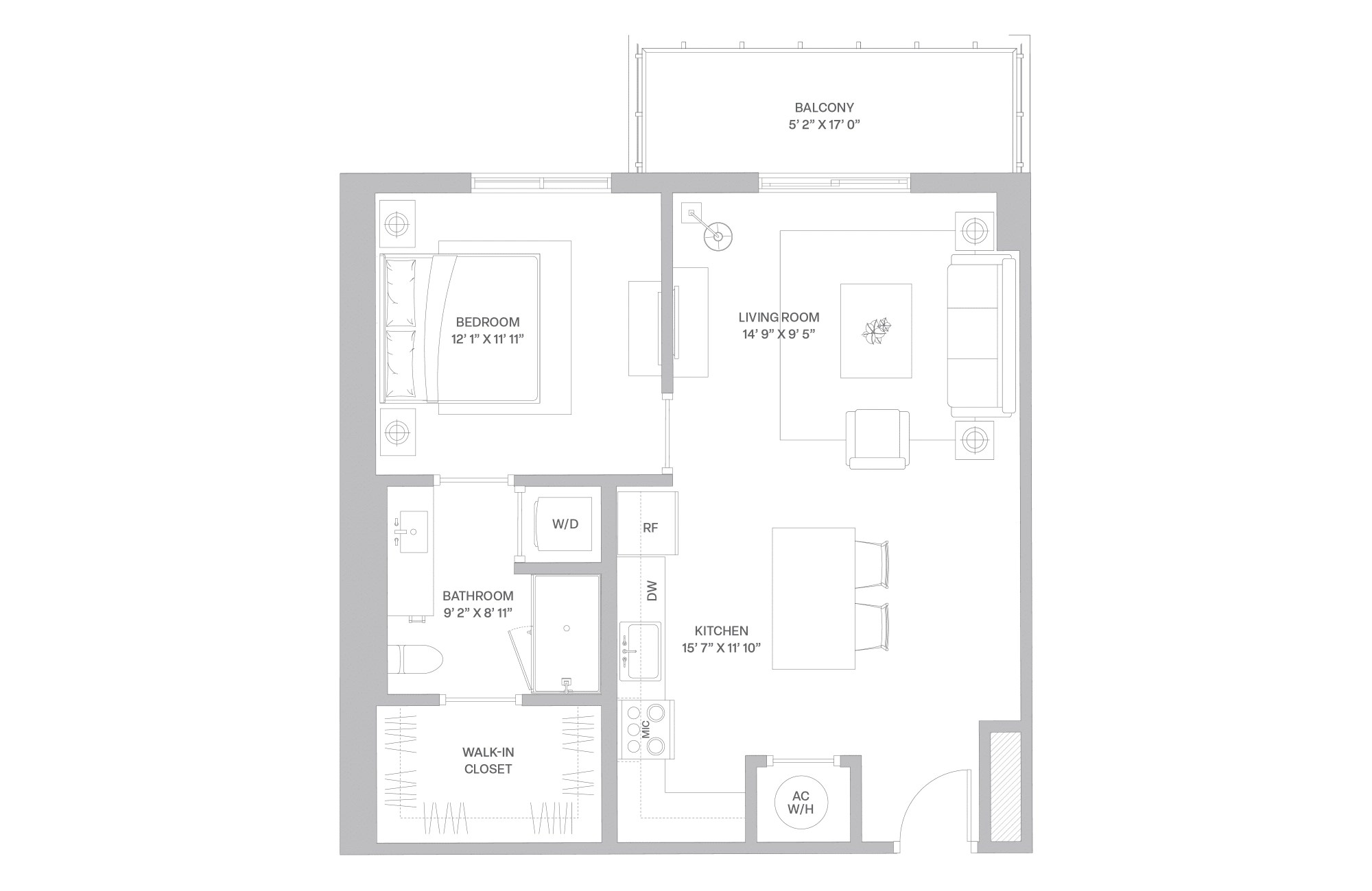A05 Grove Central Residences