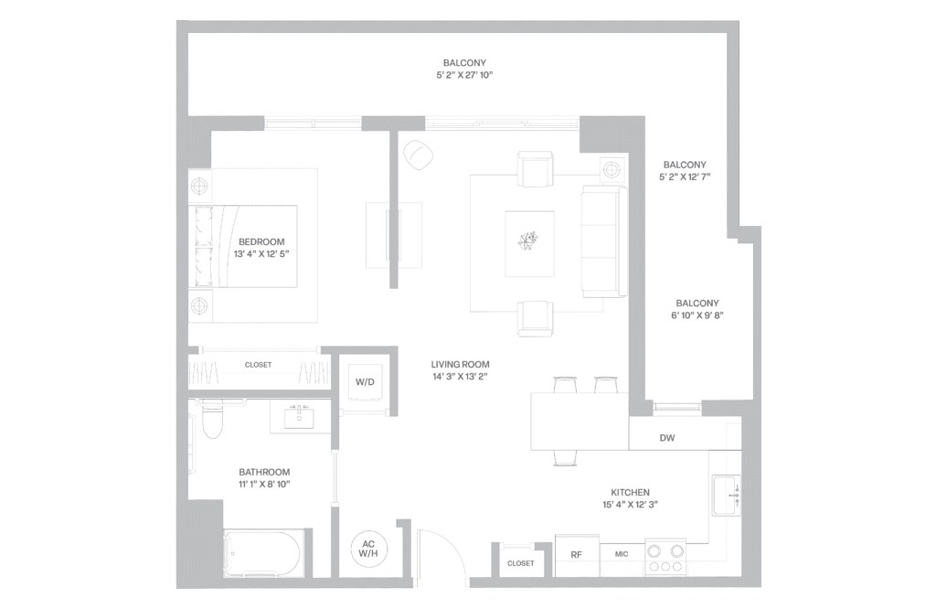 A01 Grove Central Residences