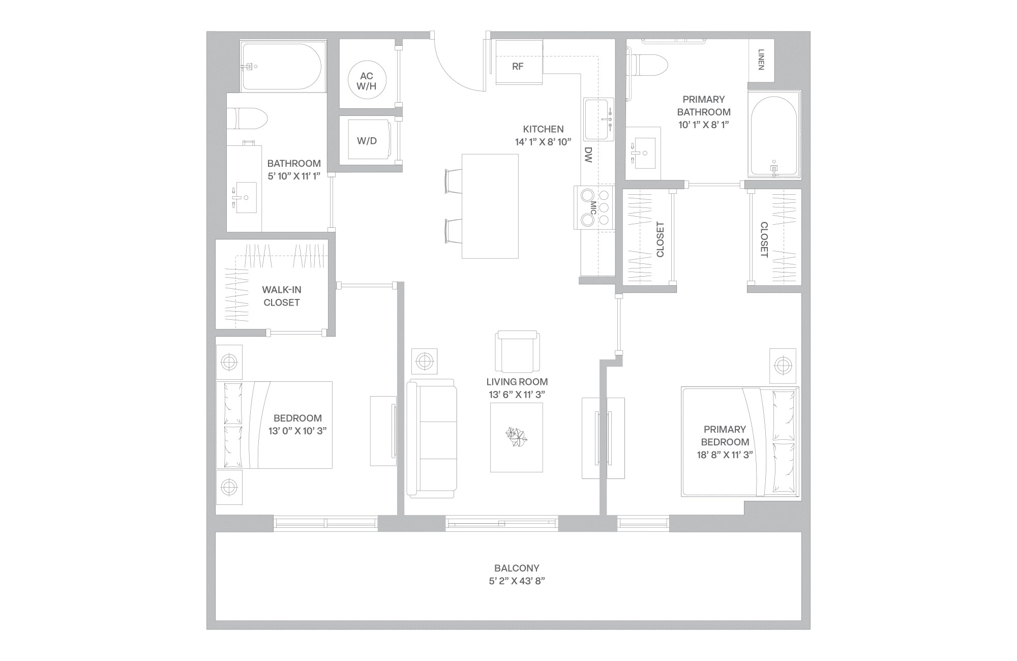 B03 ADA Grove Central Residences