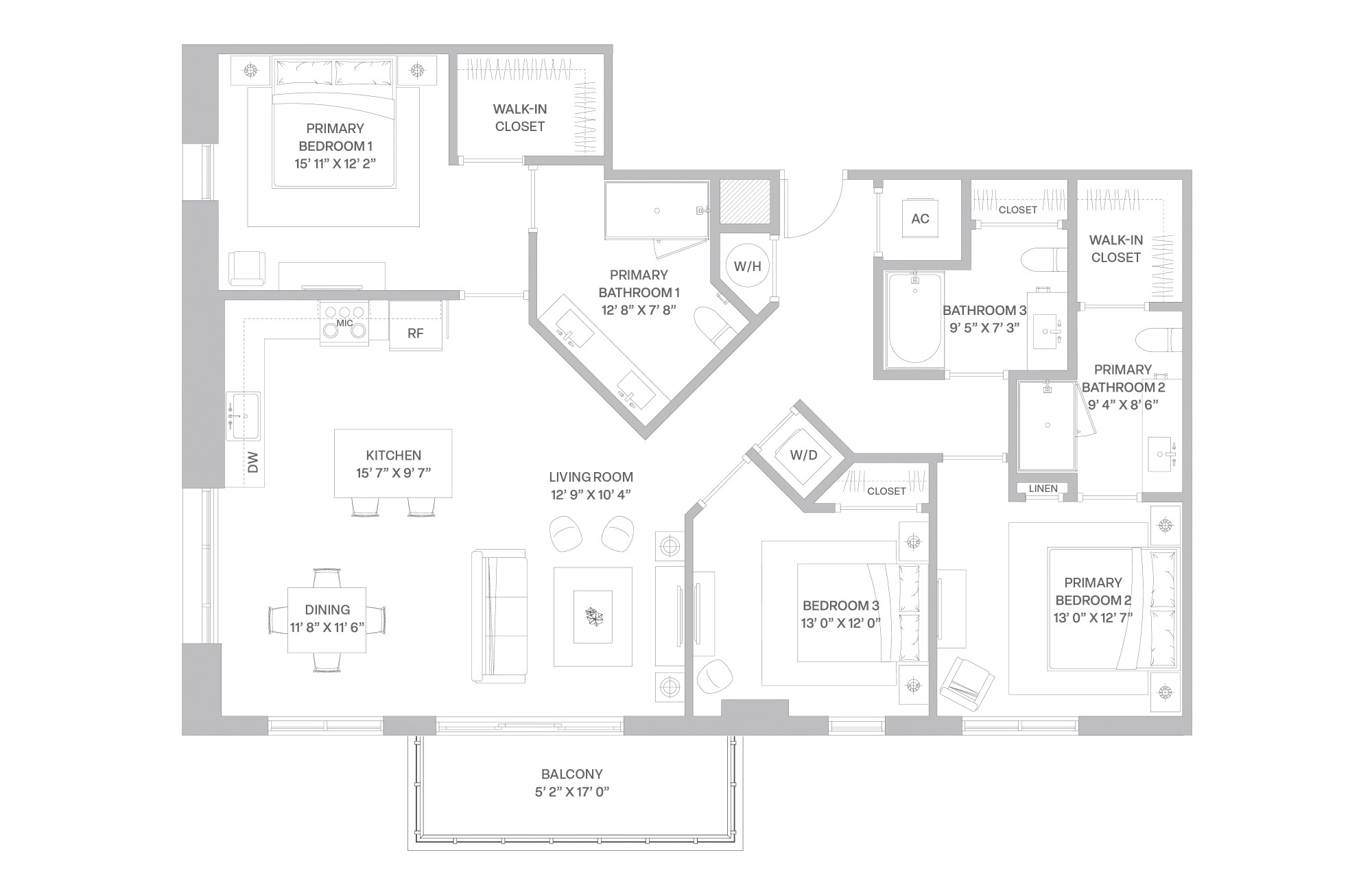 C02 Grove Central Residences
