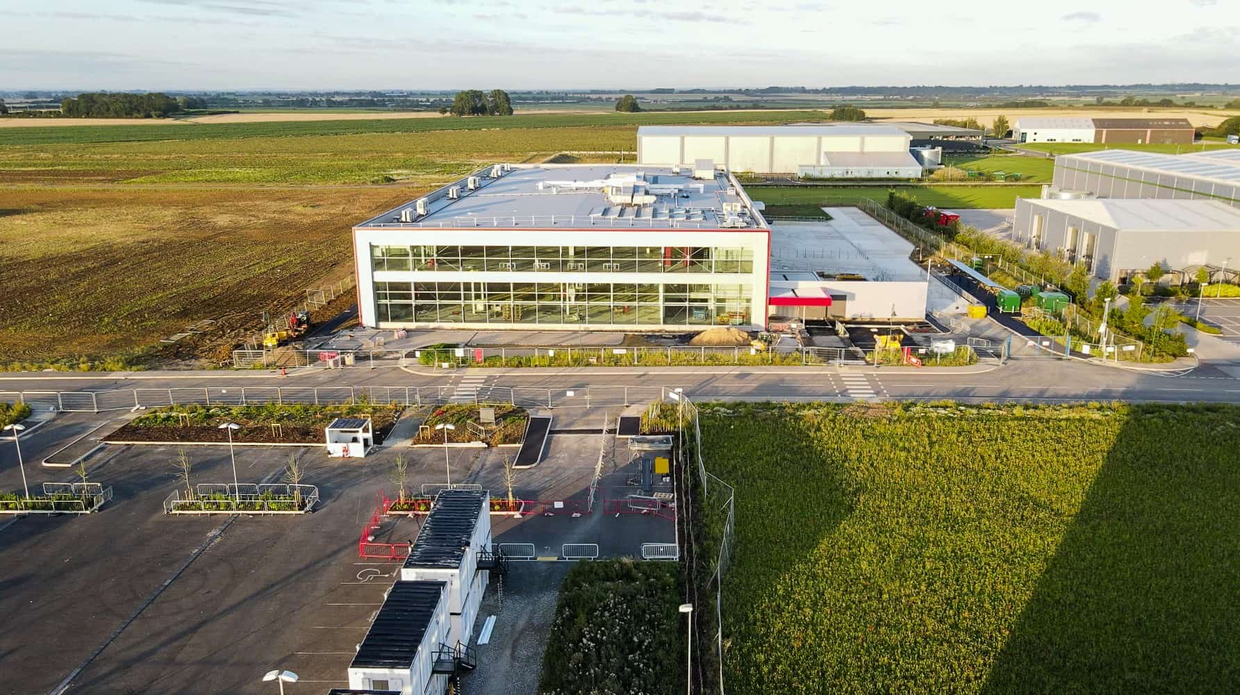 Grovemere Property Development Land & Commercial Property Ely