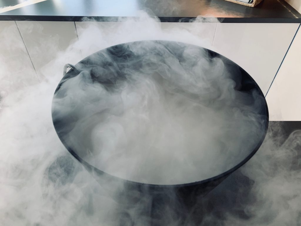 Mist Makers Why use them? Growhub