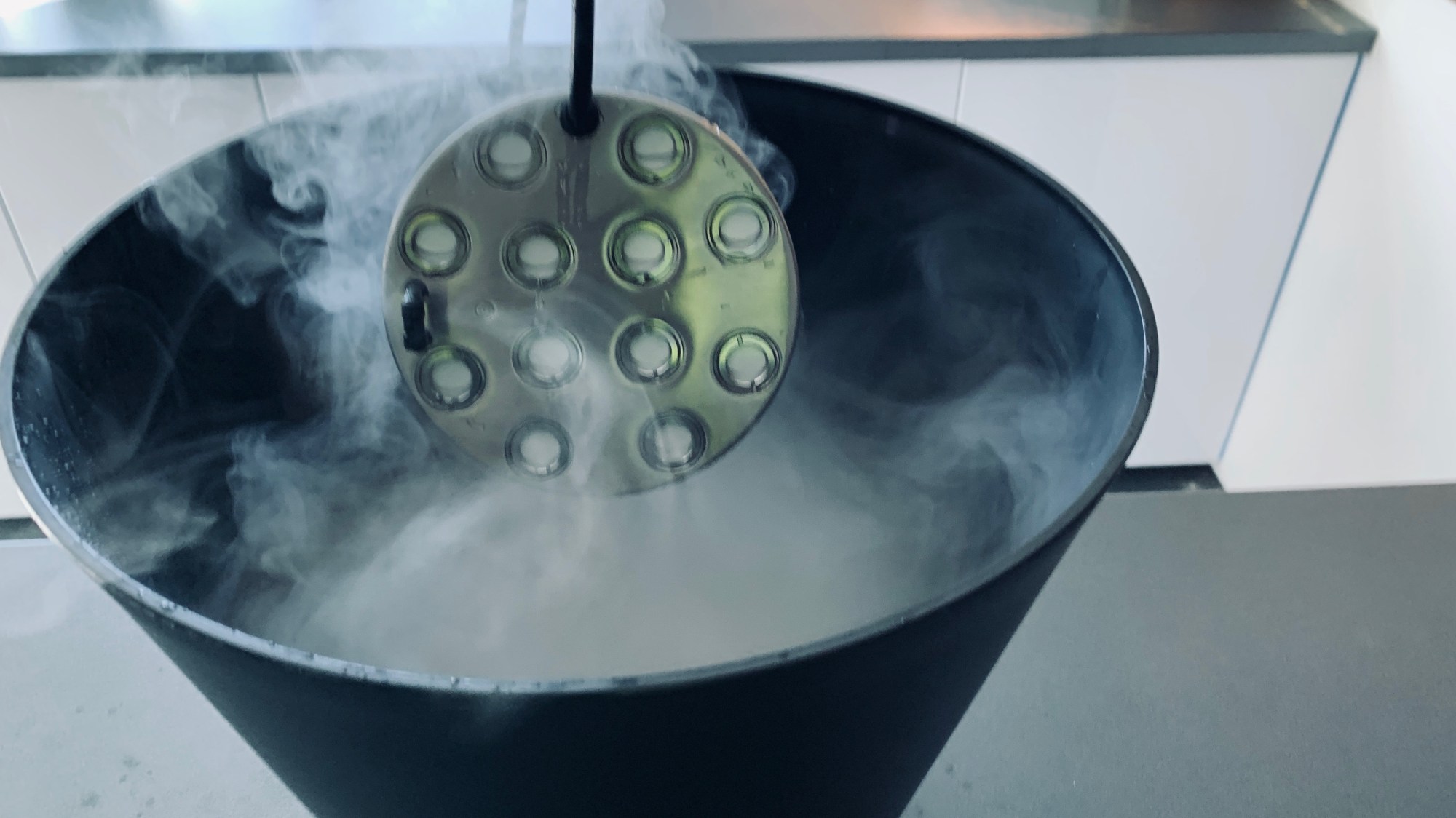 Mist Makers Why use them? Growhub