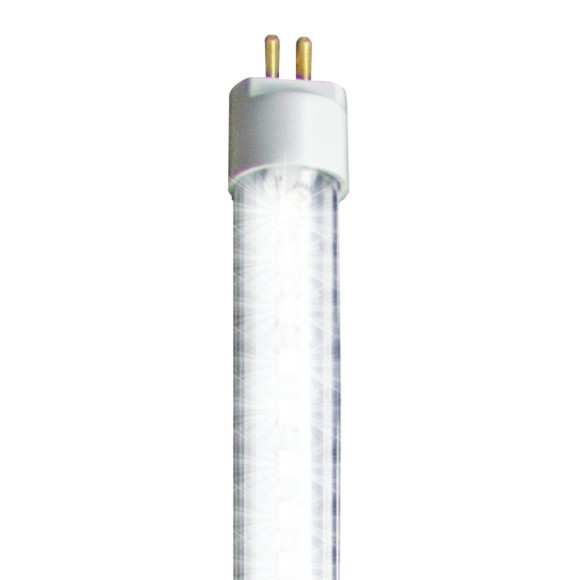 AgroMax 6400K T5 LED Grow Light Bulb AgroMax