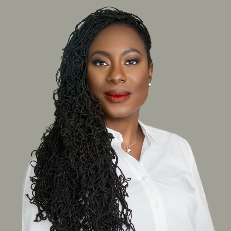 Achieving Life and Work Goals Interview with Wilson, CFO of