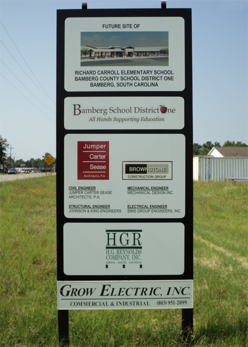 Electrical Contractor Electrician Serving South Carolina, North