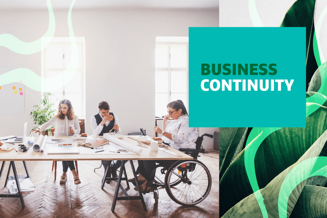 Business Continuity Planning What You Need To Know