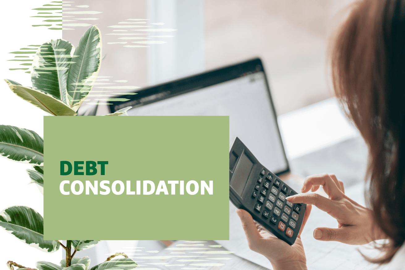 Reduce HighInterest Debt With Debt Consolidation Grow Financial