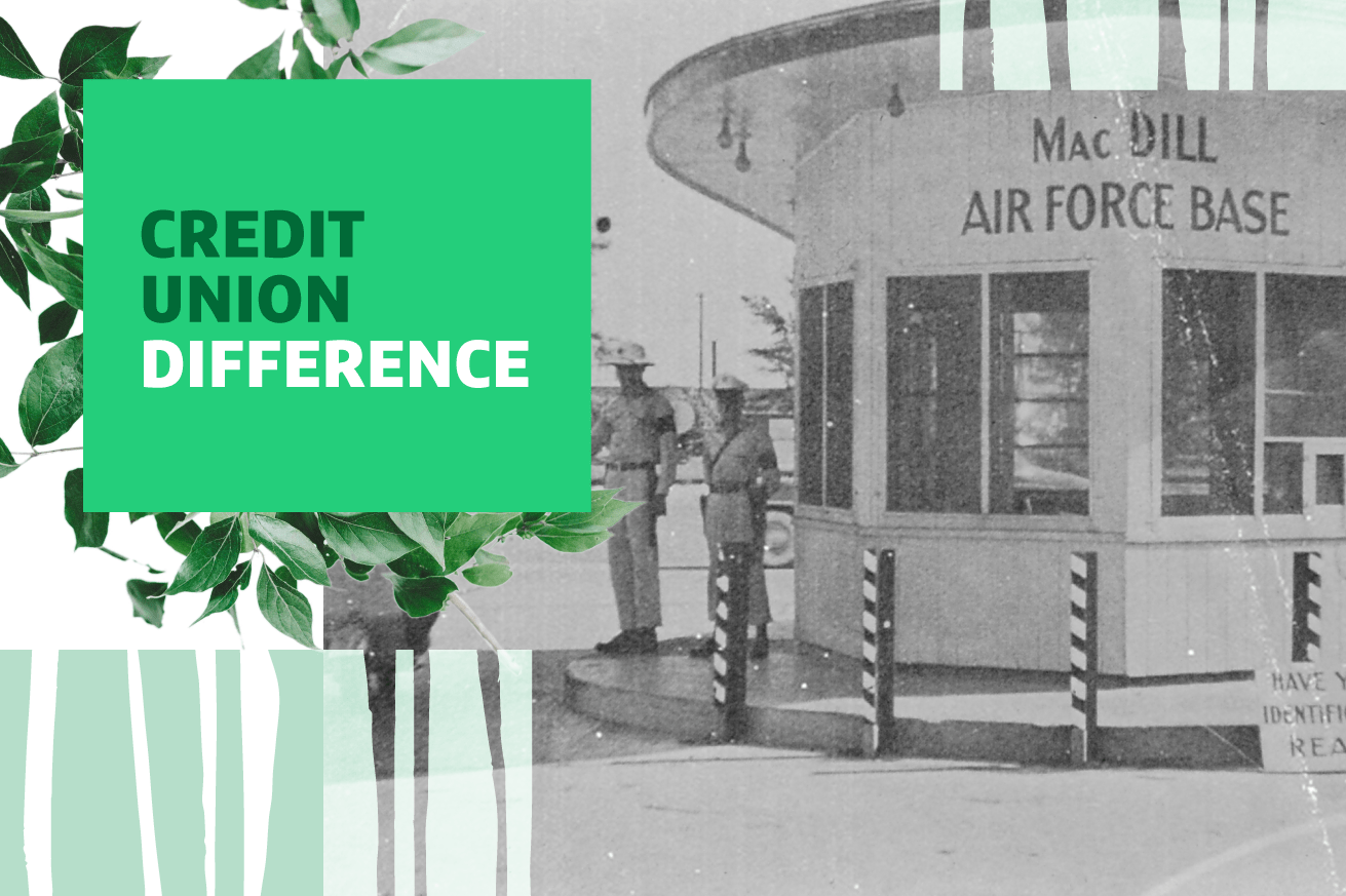The Credit Union Difference Grow Financial