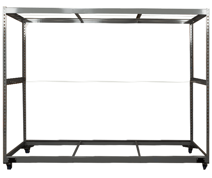 Plant Drying Rack Grow Higher