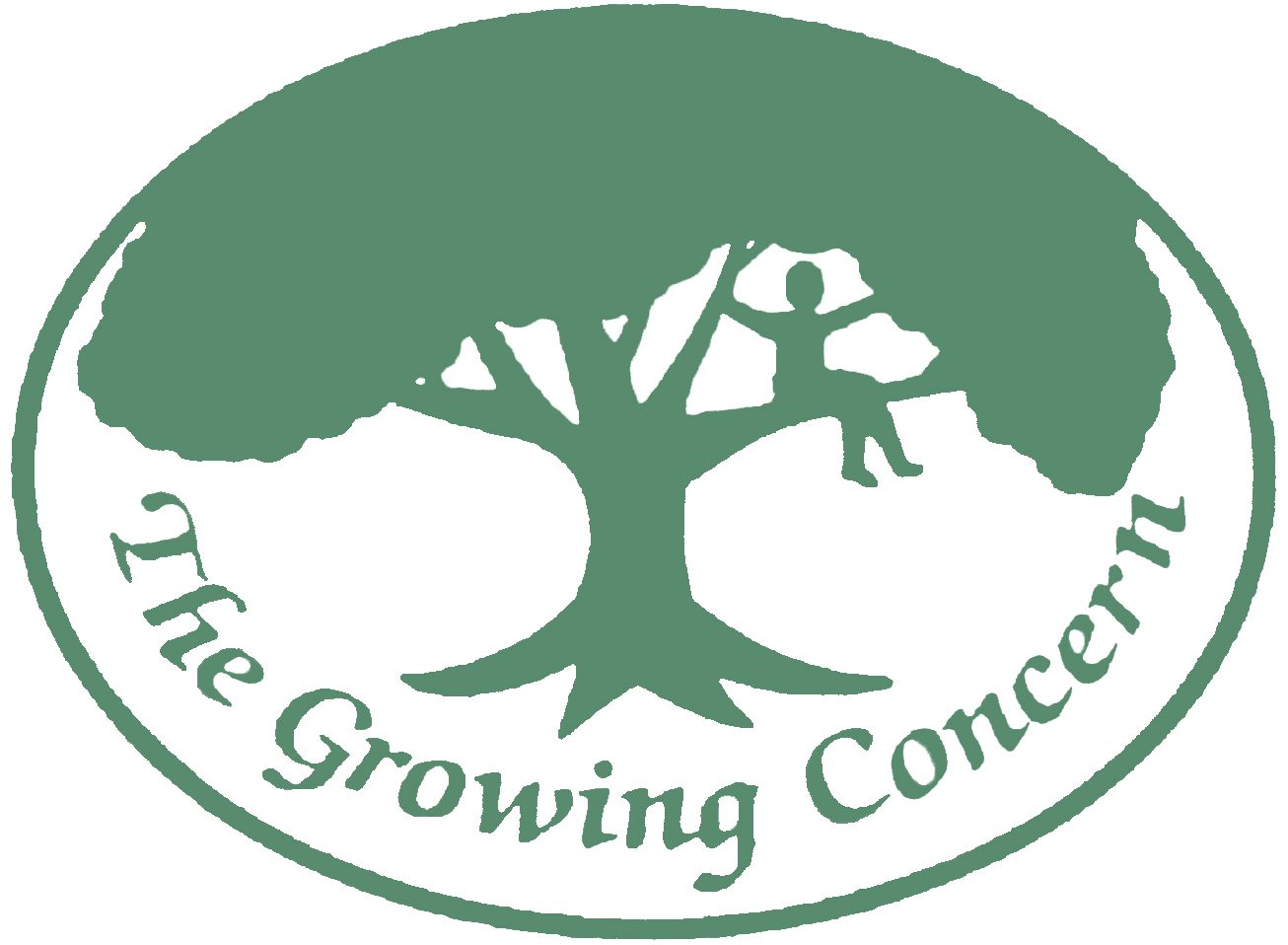 The Growing Concern Montessori Inspired Education