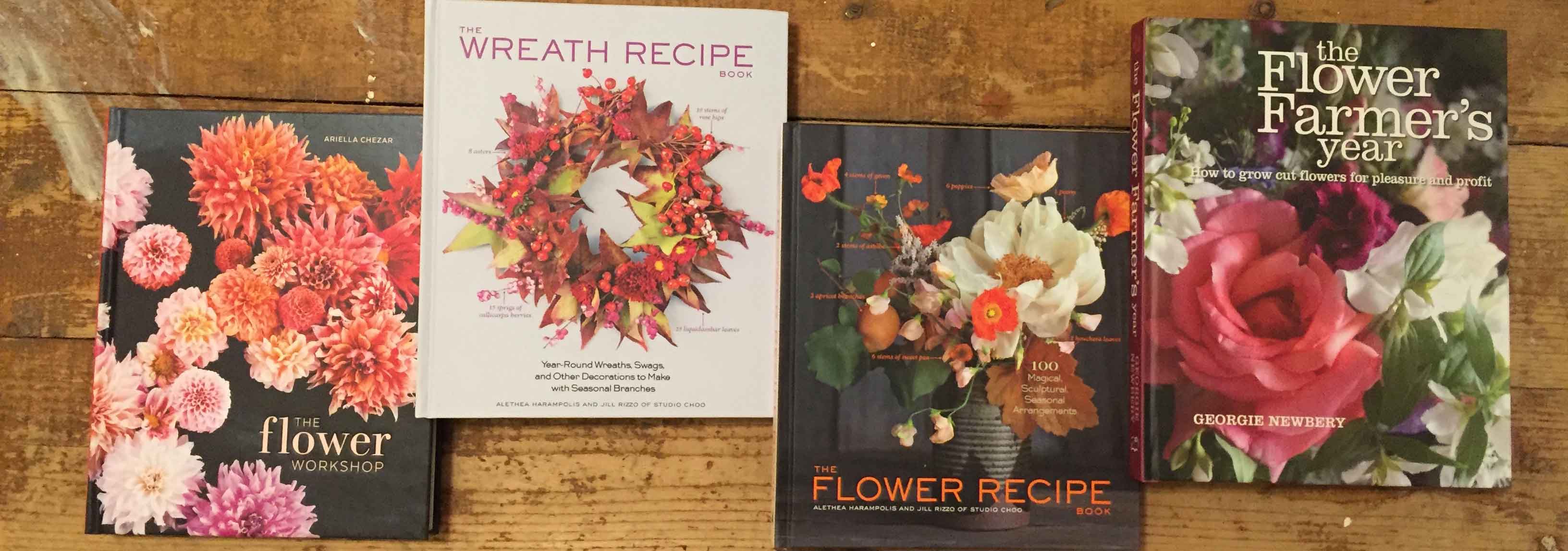 Flower grower shares display tips for farmers' markets Growing for Market