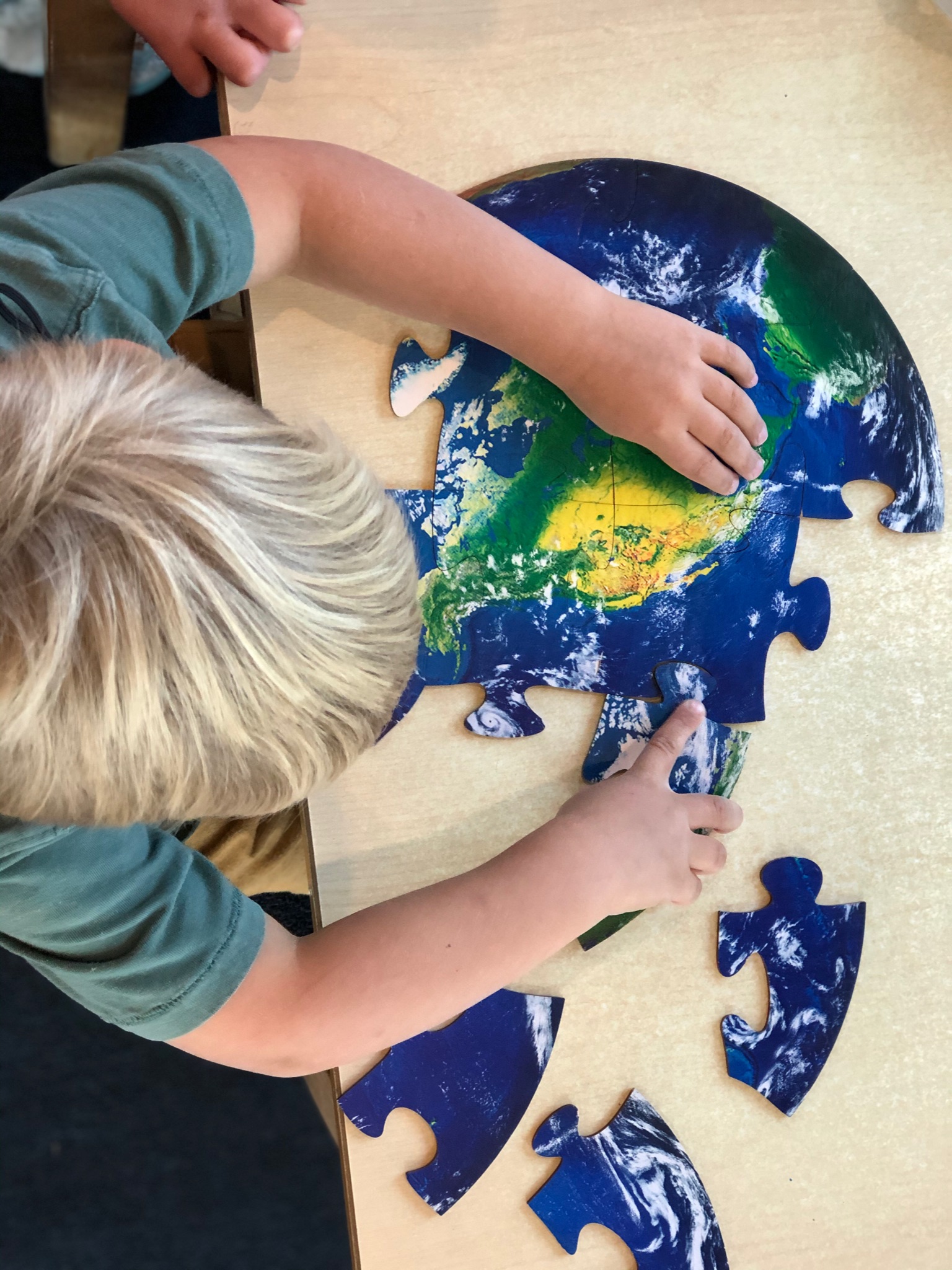 Photo Gallery Growing Light Montessori School