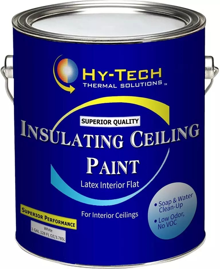 Top 8 Best Ceiling Paint 2021 Complete Buying Guide & Review