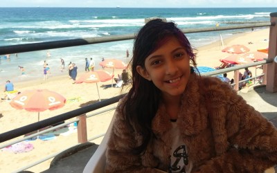 A 10 Year Old On Her Unschooled Life
