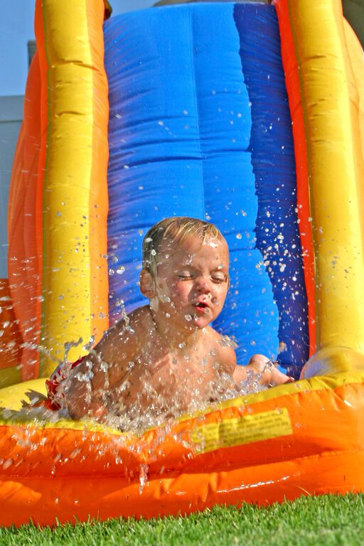 Summer Program (Separate programs for Preschool and School age