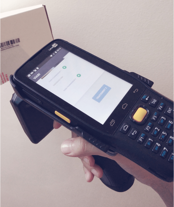 RFID Systems • Growithis, Inc.