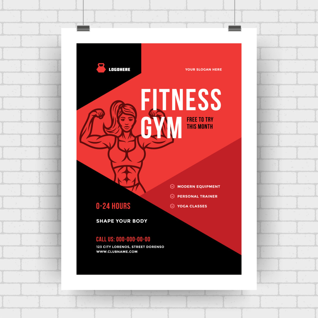 Best Marketing Ideas for Gyms to Get New Visitors