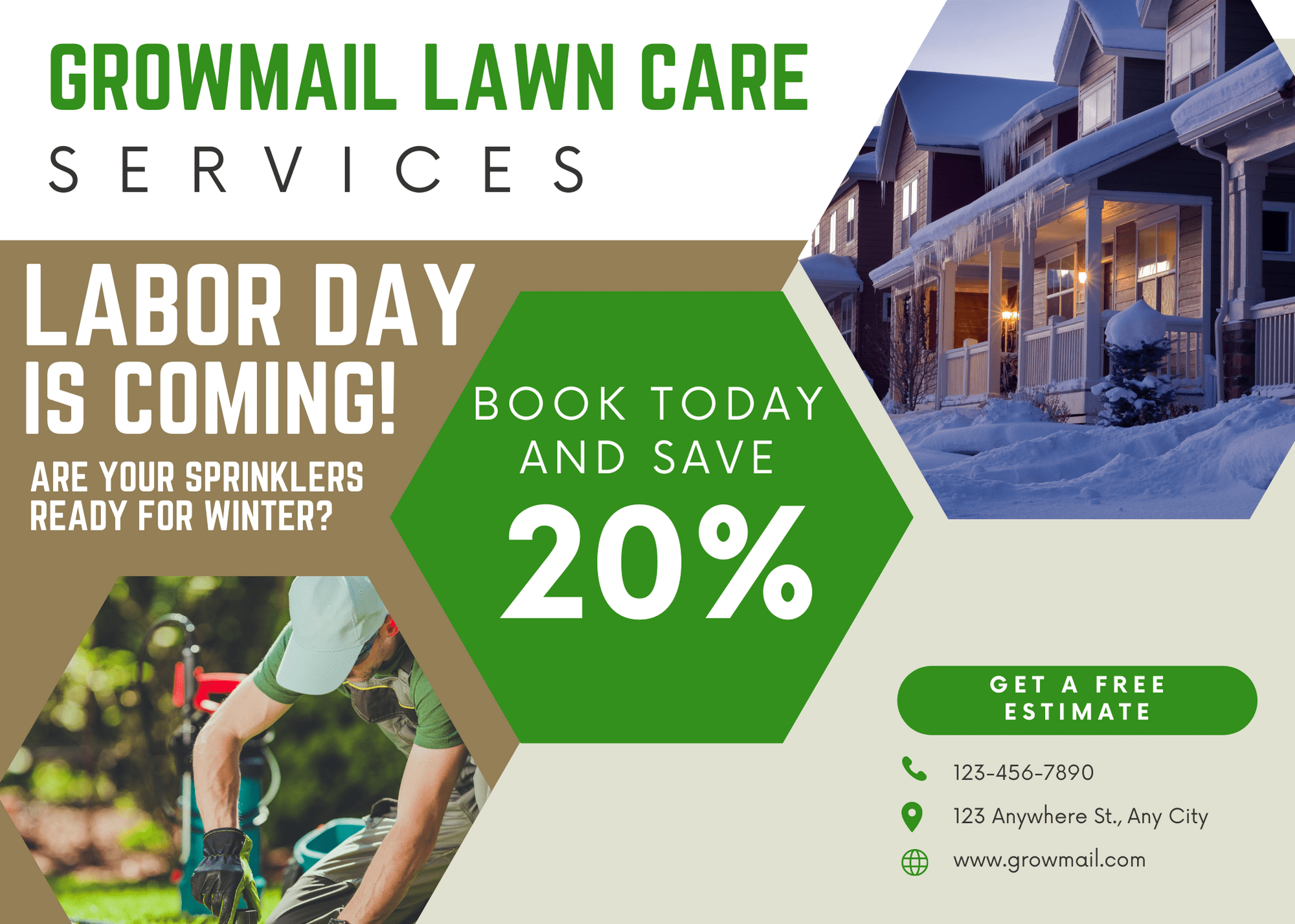 Postcard Marketing Campaign Ideas for Engaging Your Audience During Spring and Summer