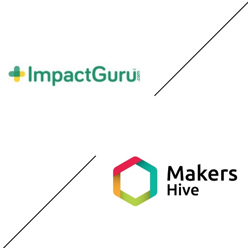 Impact Guru and Makers Hive Unite to Empower 100 Lives with KalArm