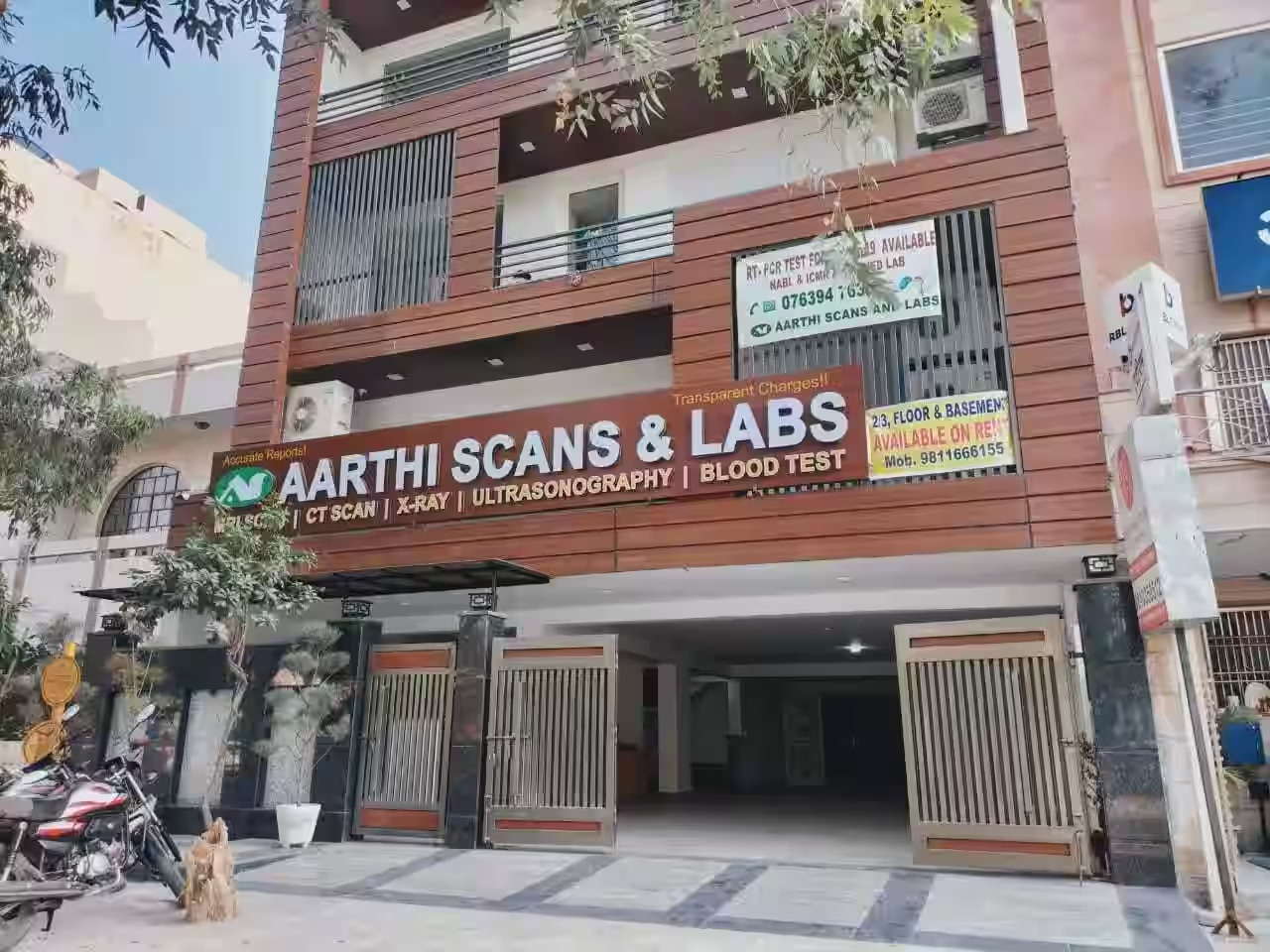 Aarthi Scans Introduces Smart Reports for MRI and CT Scans GrowNxt