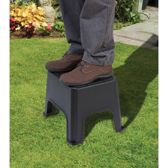 Autopot 47 Litre Tank Stand Dampf Mit Stil