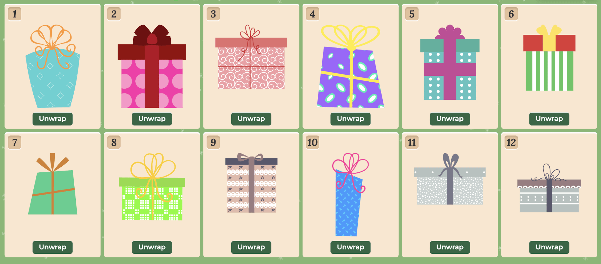 Lab Notes Leveraging Rails & React to Build a Virtual Gift Exchange