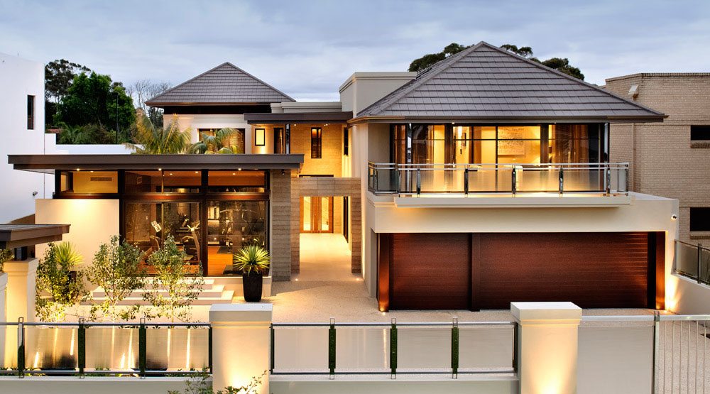 25++ Double Storey Modern House Plans South Africa at Demax5