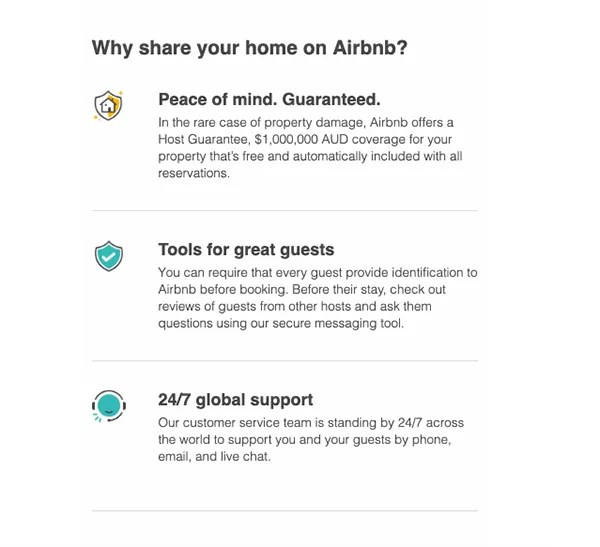 Airbnb’s Growth Strategy How they attract and retain 150