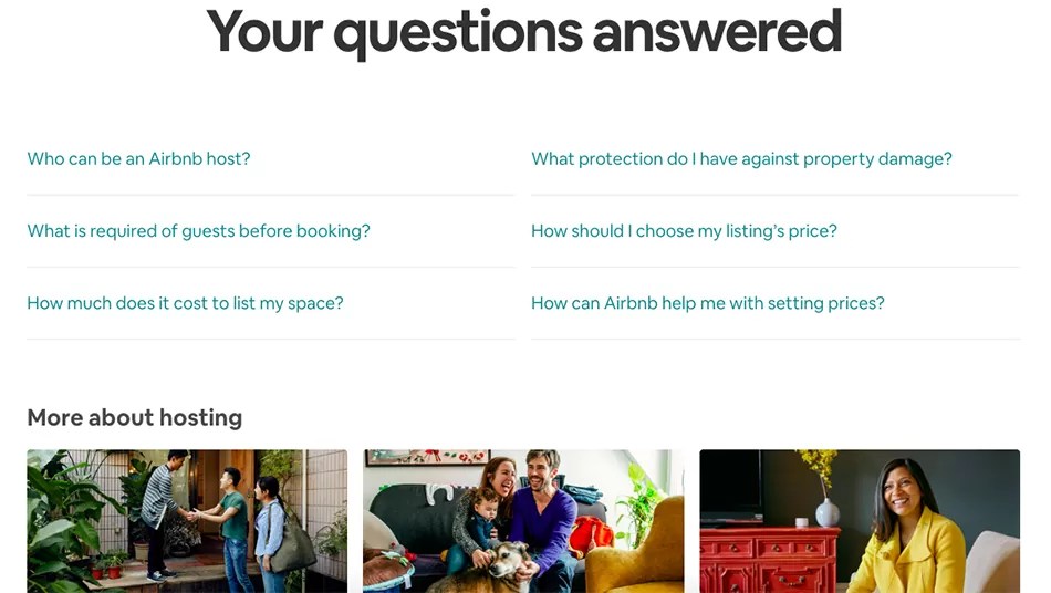 Airbnb’s Growth Strategy How they attract and retain 150